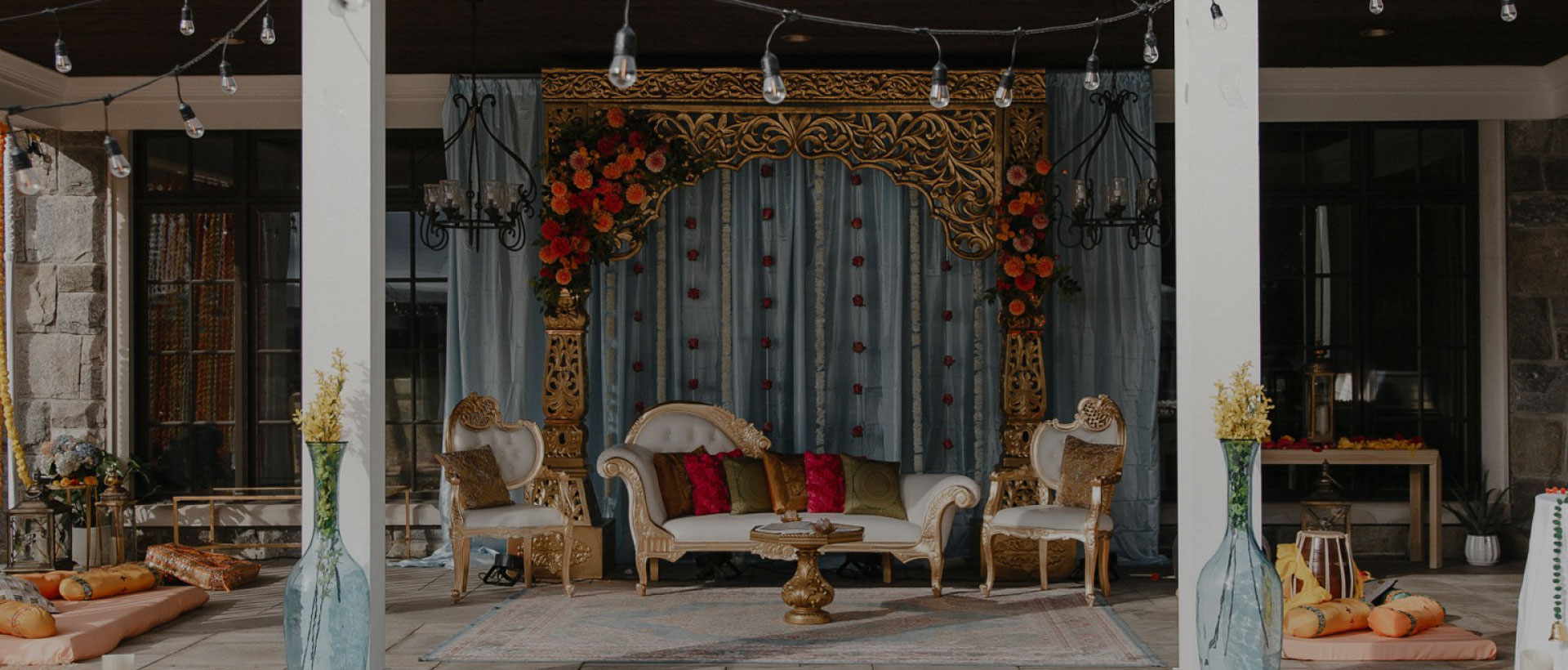 Bridal Insignia Events | Always an Elegant Affair